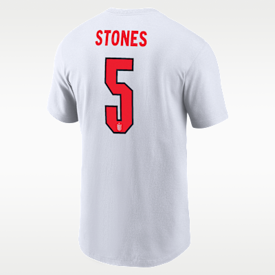 Soccer England. Nike.com